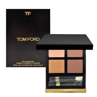 Tom Ford Eye Colour Quad Eyeshadow Kit, 29 Desert Fox