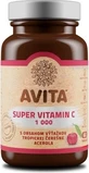 AVITA SUPER VITAMIN C 1000 мг 1×60 капс, пищевая добавка