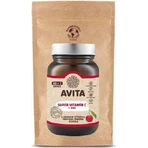 AVITA SUPER VITAMIN C 1000 мг 1×60 капс, пищевая добавка: цены и характеристики