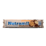 Olimp Nutramil Complex Diabetic, батончик, со вкусом печенья, 60 г