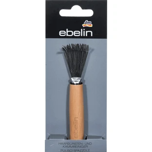 Ebelin Щітка для чищення пр, 1 шт