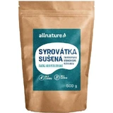 Allnature Сира сироватка 500 г