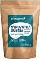 Сыворотка Allnature Raw whey 500 г