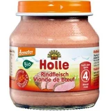Holle Protein Baby Snack Beef