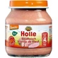 Holle Protein Baby Snack Beef