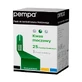 Тест-полоски Pempa BK6-G для измерения мочевой кислоты, 25 шт.