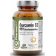 Куркумін С3 Pharmovit Clean Label Curcumin C3 95% curcuminoide, 60 капсул