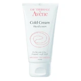 Крем для сухої та потрісканої шкіри рук Cold Cream, 50 мл, Avene