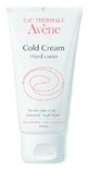 Крем для сухой или потрескавшейся кожи рук Cold Cream, 50 мл, Avene