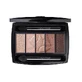 Палітра тіней для повік, Lancome, Hypnose, 01 French Nude