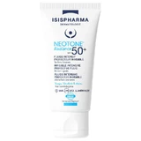 Isispharma Neotone Radiance, Дневной крем для устранения обесцвечивания кожи, средний цвет, SPF 50+, 30 мл