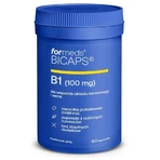 БИКАПС В1 (тиамин) 60 капсул вегетарианские - Formeds: цены и характеристики