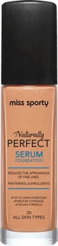 Miss Sporty Naturally Perfect Сироватка під макіяж №30, 1 шт.