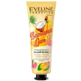 Крем-бальзам для рук Banana Care, 75 мл, Eveline Cosmetics
