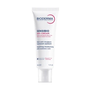 Крем для лица Sensibio AR+, 40 мл, Bioderma
