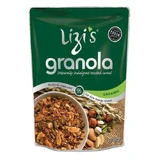 Гранола органічна, 500 г, Lizi's