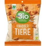 DmBio Animlue Snacks, 100 г