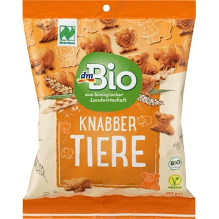 DmBio Animlue Snacks, 100 г