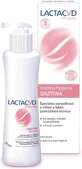 LACTACYD Pharma SENSITIVE 1×250 мл, інтимна гігієна