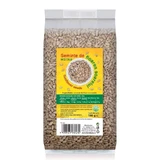 Насіння соняшнику, сире, 500 гр, Herbal Sana
