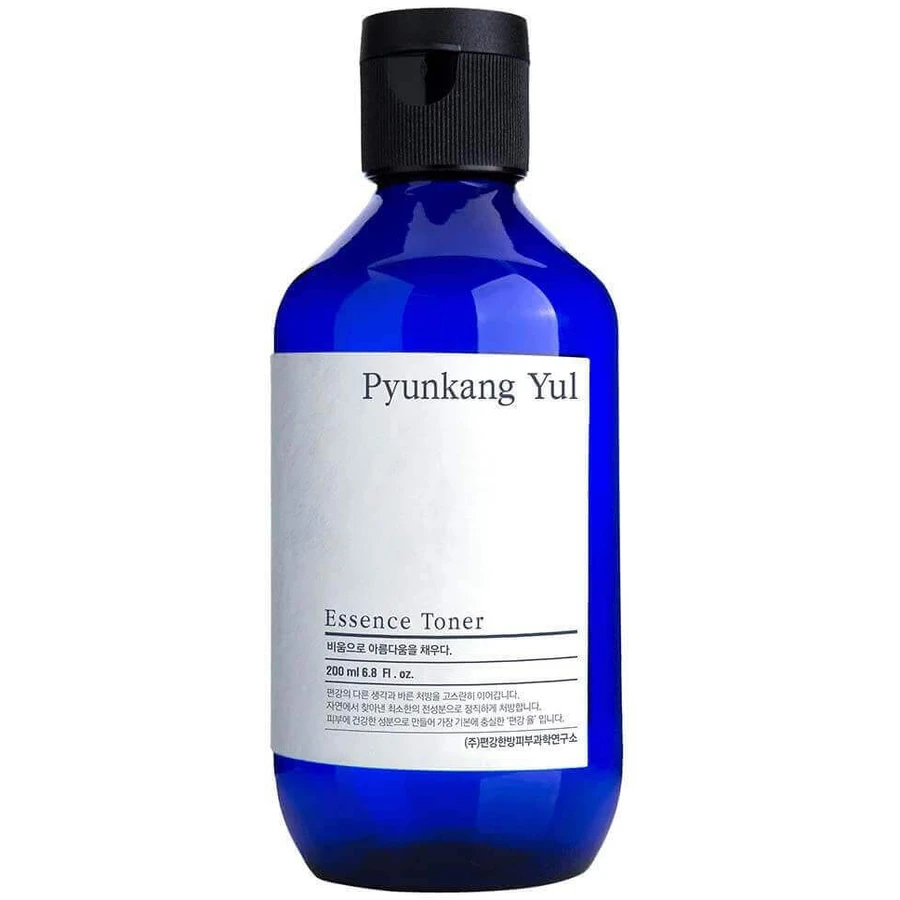 Pyunkang Yul Essence Toner увлажняющий тонер 200 мл: цены и характеристики