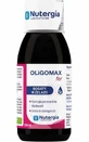 Oligomax fer Nutergia (рота мінералів та елементів + елазо) 150 мл
