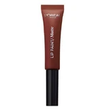 Рідка помада, Loreal, Lip Paint Matte, 213 Stripped Brown