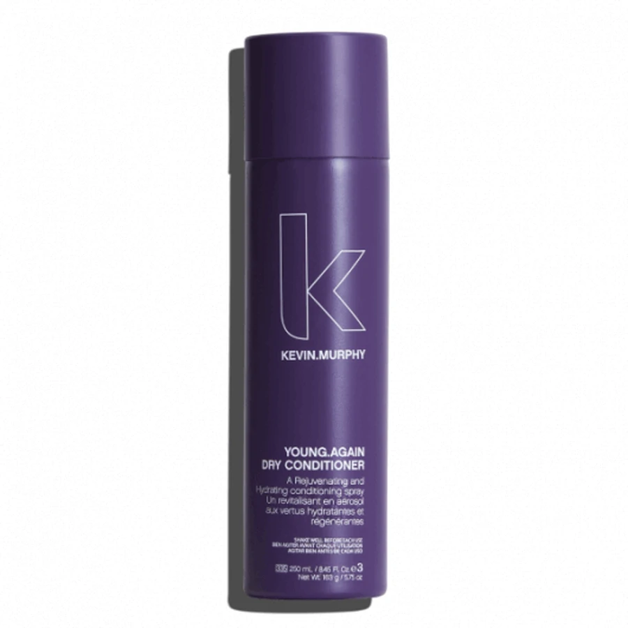 Фиксирующий кондиционер Kevin Murphy Young.Again Dry Conditioner восстанавливающий и увлажняющий эффект 250 мл: цены и характеристики