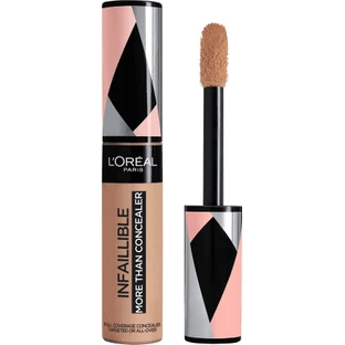 Loreal Paris Infaillible 24H More Than Concealer Консилер для обличчя 329 Кешью, 11 мл