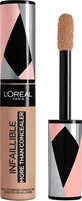 Loreal Paris Infaillible 24H More Than Concealer консилер 329 Кешью, 11 мл