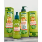 Garnier Fructis Витамин и сила Укрепляющая ампула, 400 мл: цены и характеристики