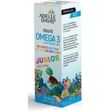 Adelle Davis OMEGA 3 морские водоросли юниор 50 мл 1×50 мл, пищевая добавка