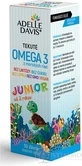 Adelle Davis OMEGA 3 морские водоросли юниор 50 мл 1×50 мл, пищевая добавка