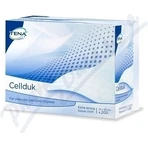 TENA Cellduk Мочалки для людей с недержанием 1×200 шт, салфетки 25×26 см: цены и характеристики