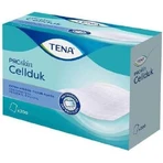 TENA Cellduk Мочалки для людей с недержанием 1×200 шт, салфетки 25×26 см: цены и характеристики