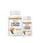 Комплект Куркумін та піперин Zenyth Pachet Curcumin & Piperine, 60 + 30 капсул
