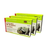 Барсучий жир Sustamed, 3x120 капсул