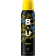 B.U. Дезодорант-спрей Wild, 150 мл