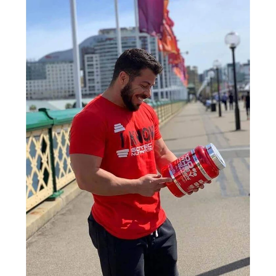 100% Whey Protein Professional Scitec Nutrition зі смаком ванілі, 2350 г: ціни та характеристики