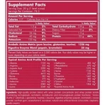 100% Whey Protein Professional Scitec Nutrition зі смаком ванілі, 2350 г: ціни та характеристики