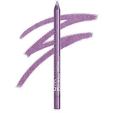NYX Professional Makeup Epic Wear Liner Sticks Водостійка підводка для очей - 20 графічних фіолетових 1,2 г