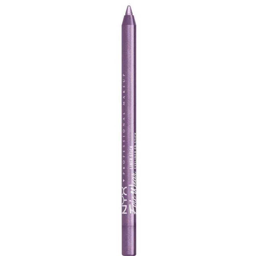 NYX Professional Makeup Epic Wear Liner Sticks Водостійка підводка для очей - 20 графічних фіолетових 1,2 г: ціни та характеристики