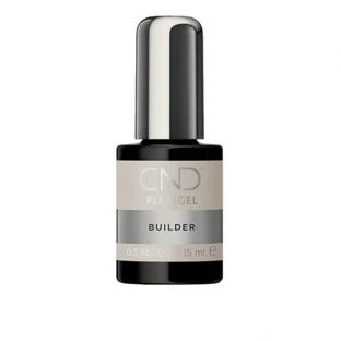 CND Plexigel Builder Oat Milk Кольоровий плексиглас CND Plexigel Builder Oat Milk 15мл