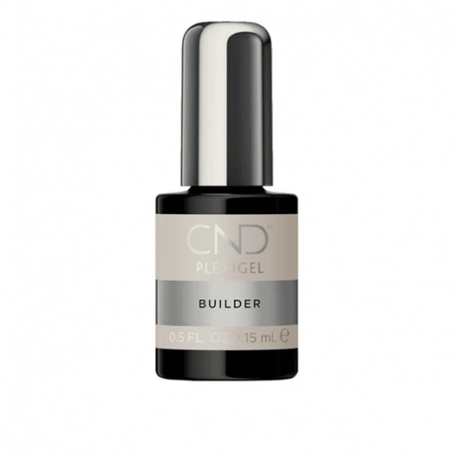 CND Plexigel Builder Oat Milk Кольоровий плексиглас CND Plexigel Builder Oat Milk 15мл: ціни та характеристики