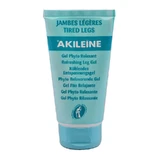 Гель для тяжелых ног Akileine Heavy Feet Gel, 150 мл, Asepta
