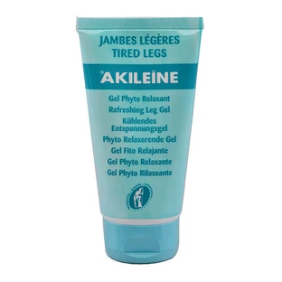 Гель для тяжелых ног Akileine Heavy Feet Gel, 150 мл, Asepta