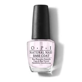 Натуральне базове покриття для нігтів Natural Nail Base Coat, 15 мл, OPI
