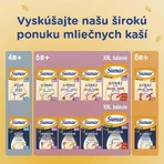 Сунар млієна каа рьо ваніль 210 г: ціни та характеристики