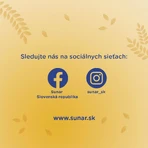 Сунар млієна каа рьо ваніль 210 г: ціни та характеристики