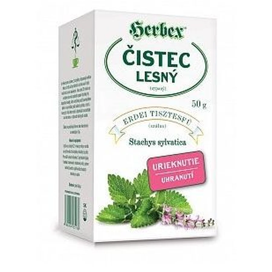 Herbex Лесная осока 30 г: цены и характеристики